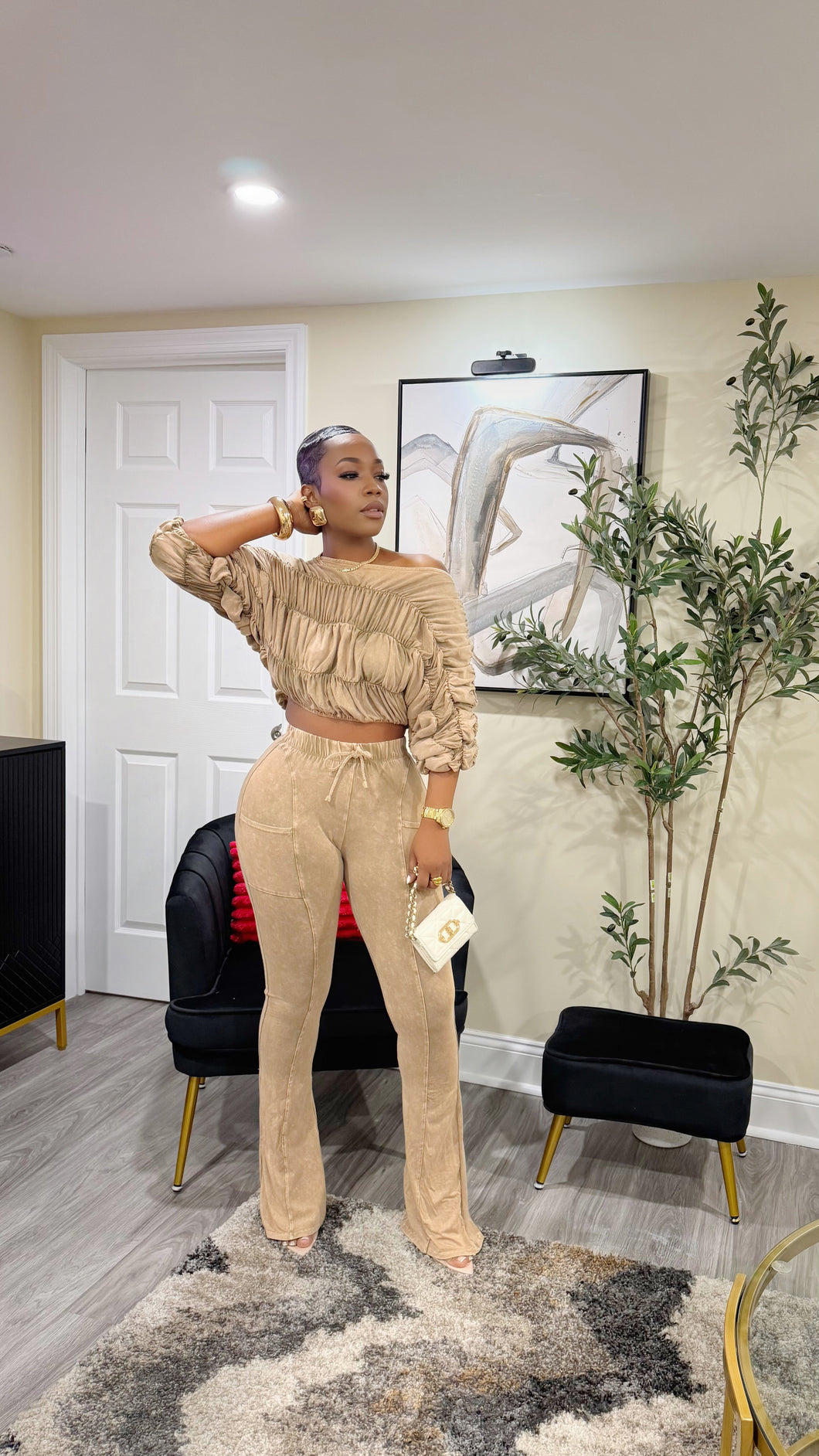 CHILLUXE SET