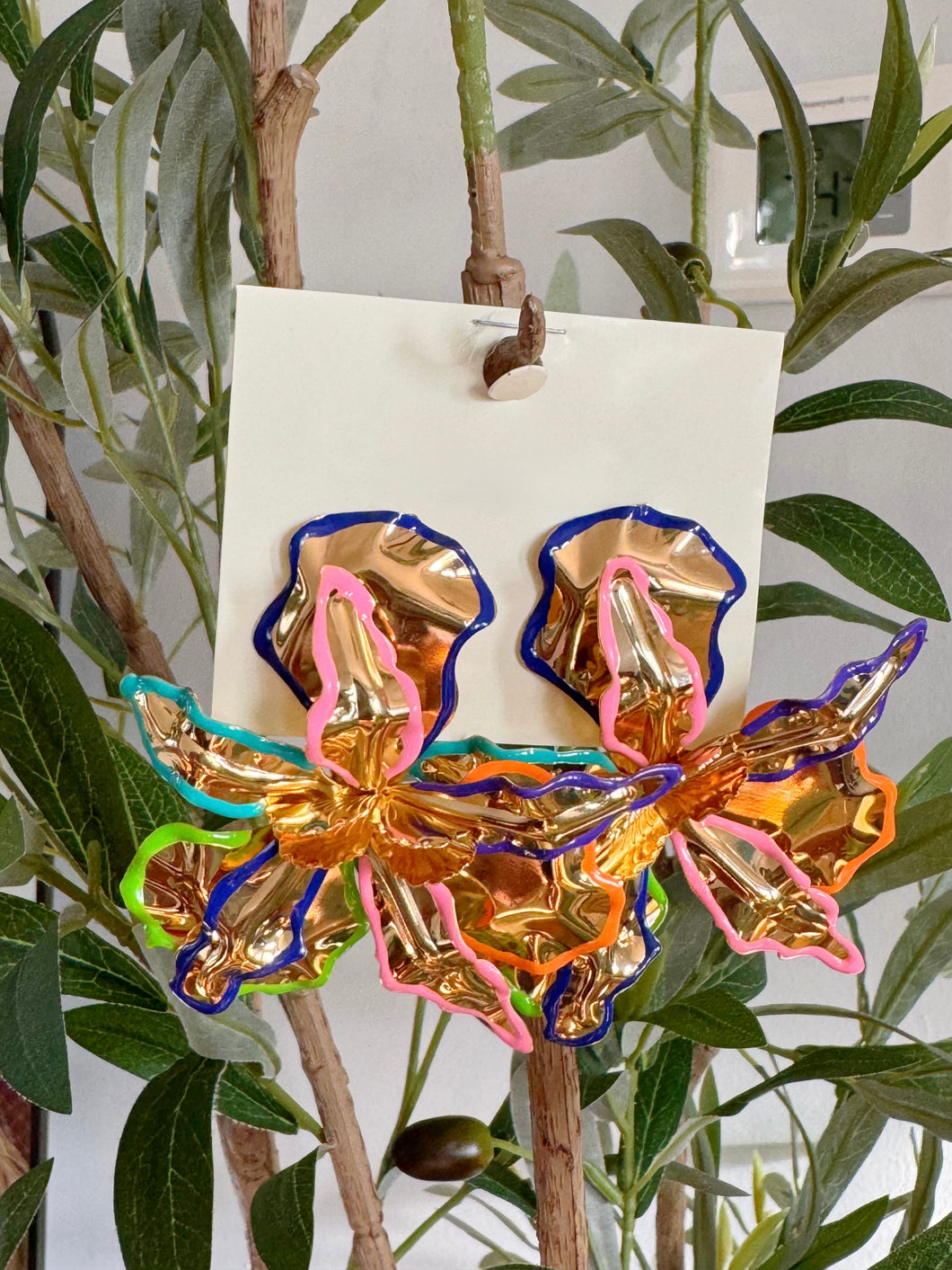 FLORAL SYMPHONY