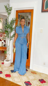 BLUE ESSENCE